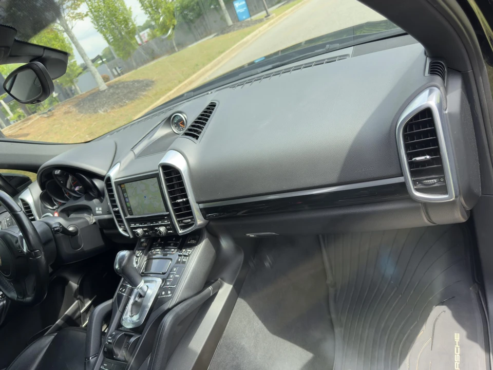 2013 Porsche 958 Cayenne Diesel - Image 31 of 31
