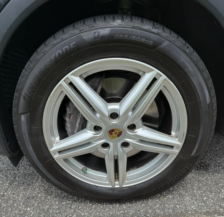 2013 Porsche 958 Cayenne Diesel - Image 23 of 31