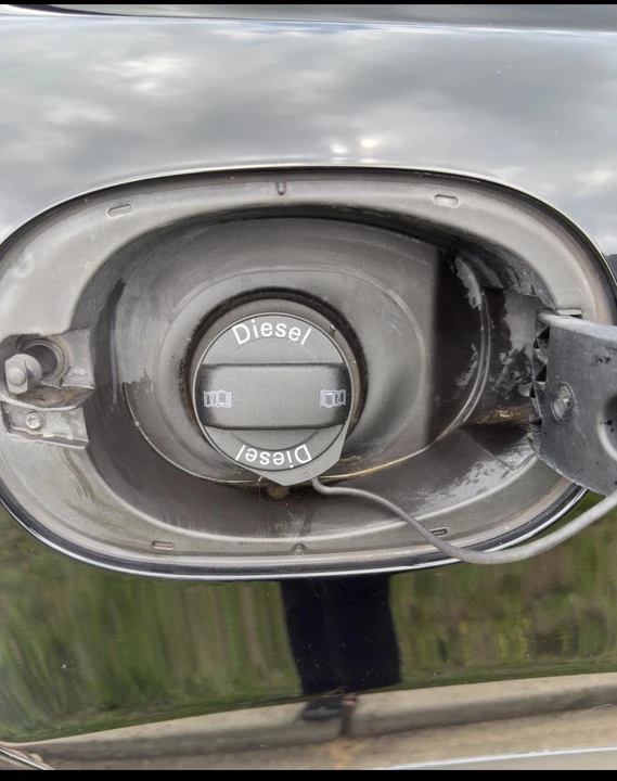 2013 Porsche 958 Cayenne Diesel - Image 19 of 31