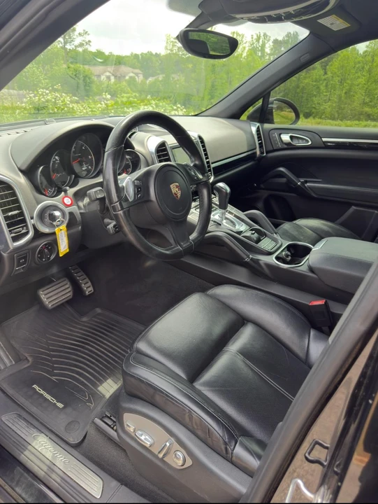 2013 Porsche 958 Cayenne Diesel - Image 27 of 31