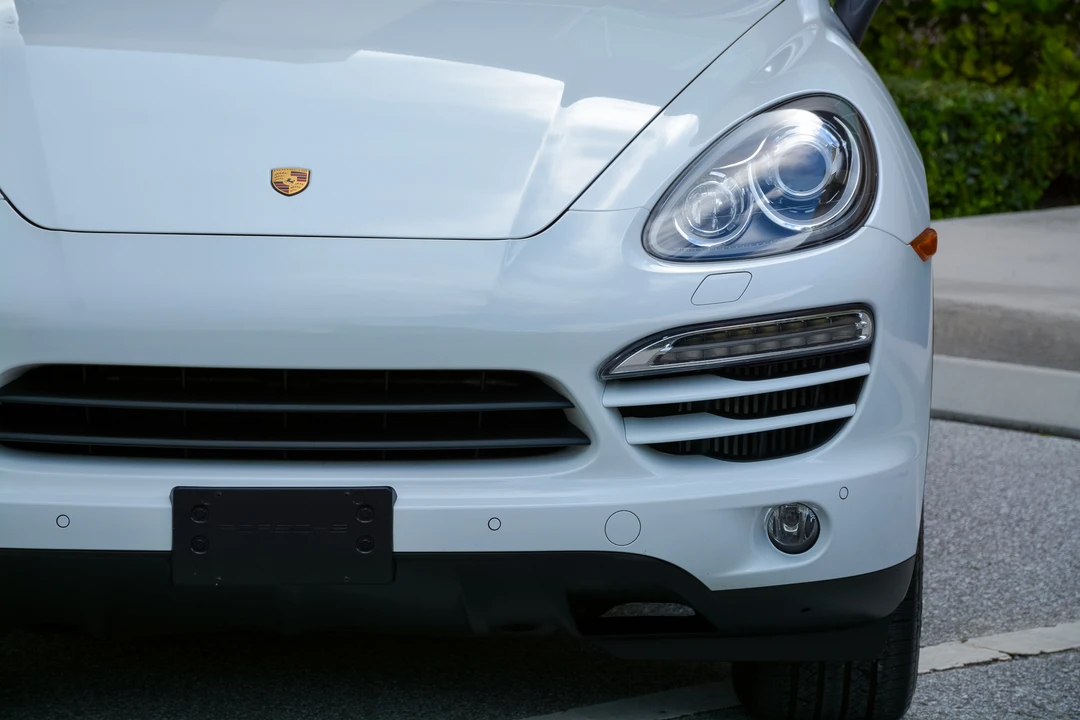 2013 Porsche 958 Cayenne Diesel - Image 18 of 31