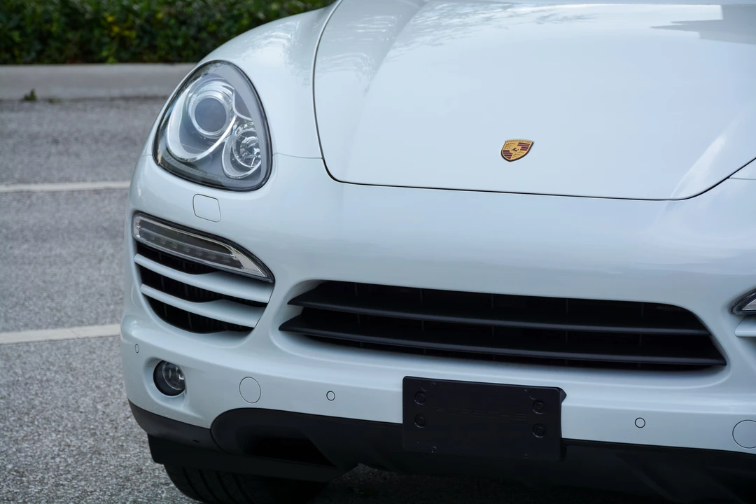 2013 Porsche 958 Cayenne Diesel - Image 19 of 31