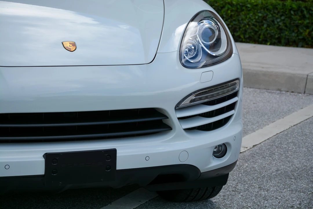 2013 Porsche 958 Cayenne Diesel - Image 20 of 31