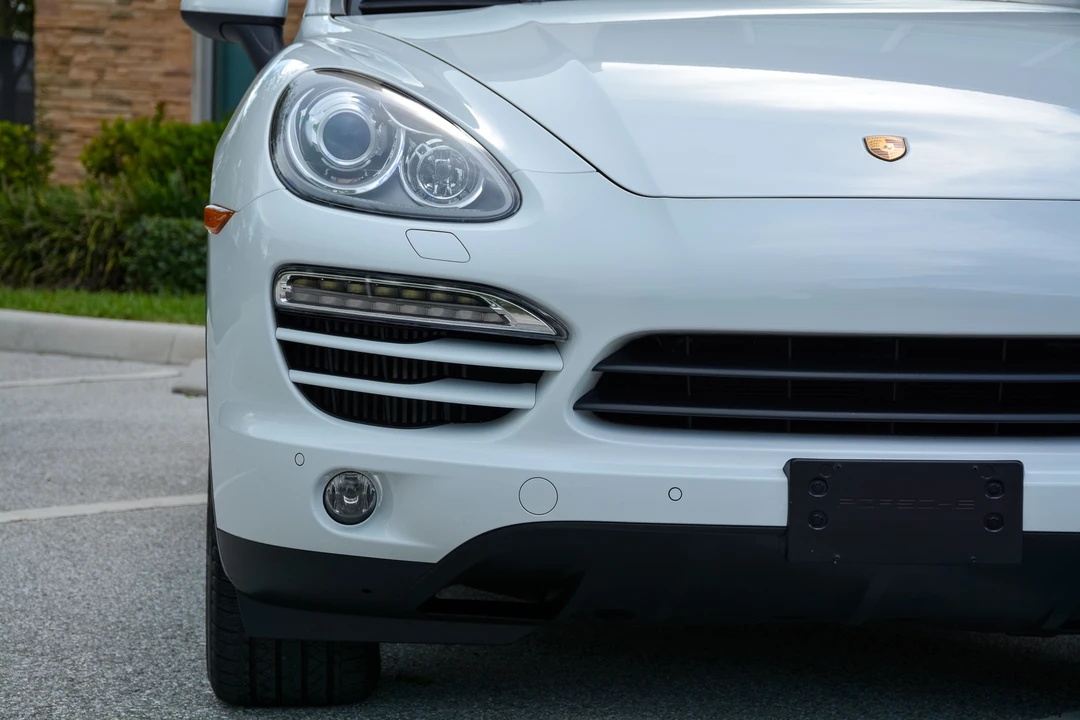 2013 Porsche 958 Cayenne Diesel - Image 21 of 31