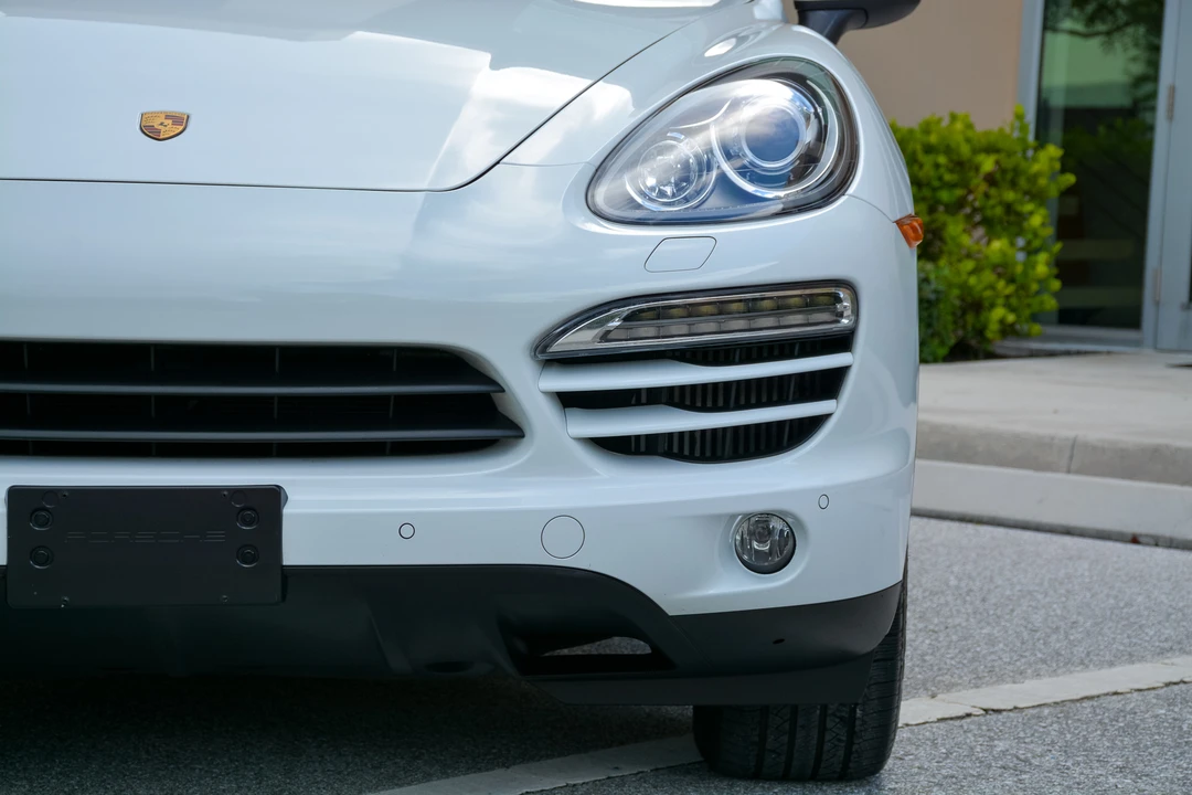2013 Porsche 958 Cayenne Diesel - Image 22 of 31