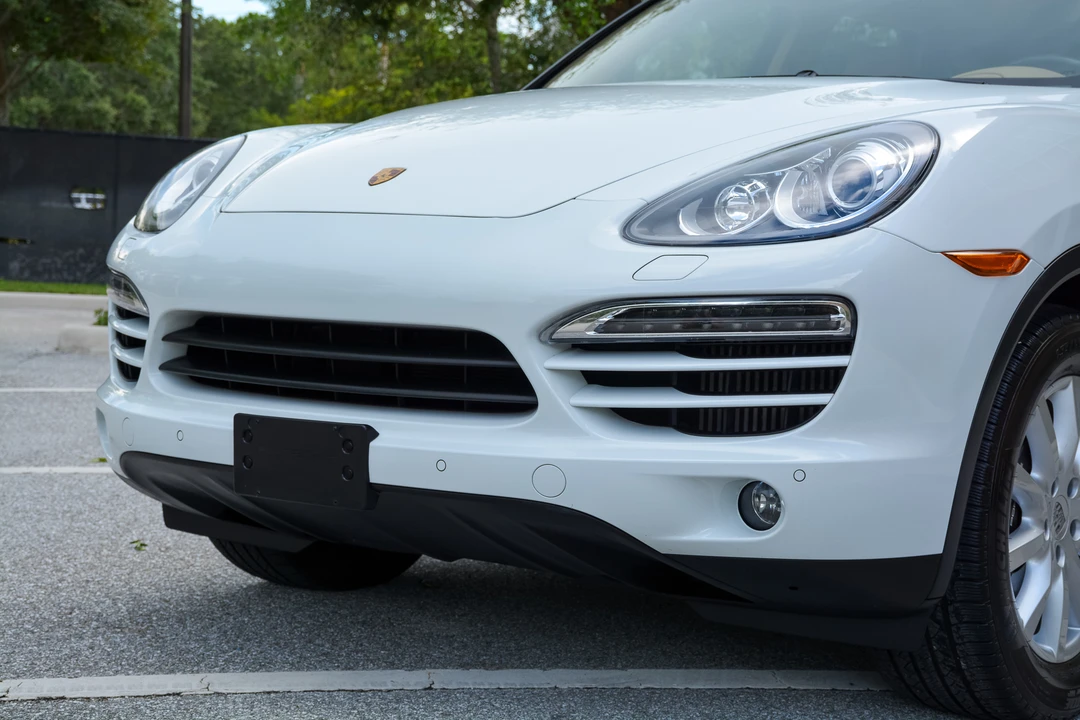 2013 Porsche 958 Cayenne Diesel - Image 23 of 31