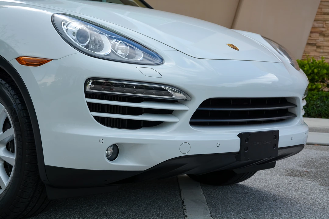 2013 Porsche 958 Cayenne Diesel - Image 24 of 31