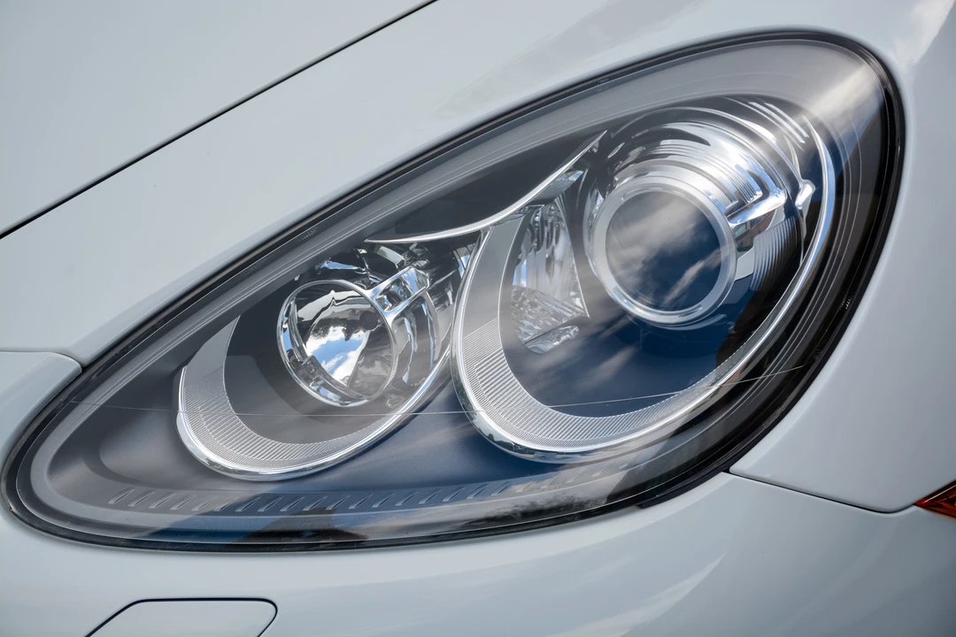 2013 Porsche 958 Cayenne Diesel - Image 26 of 31