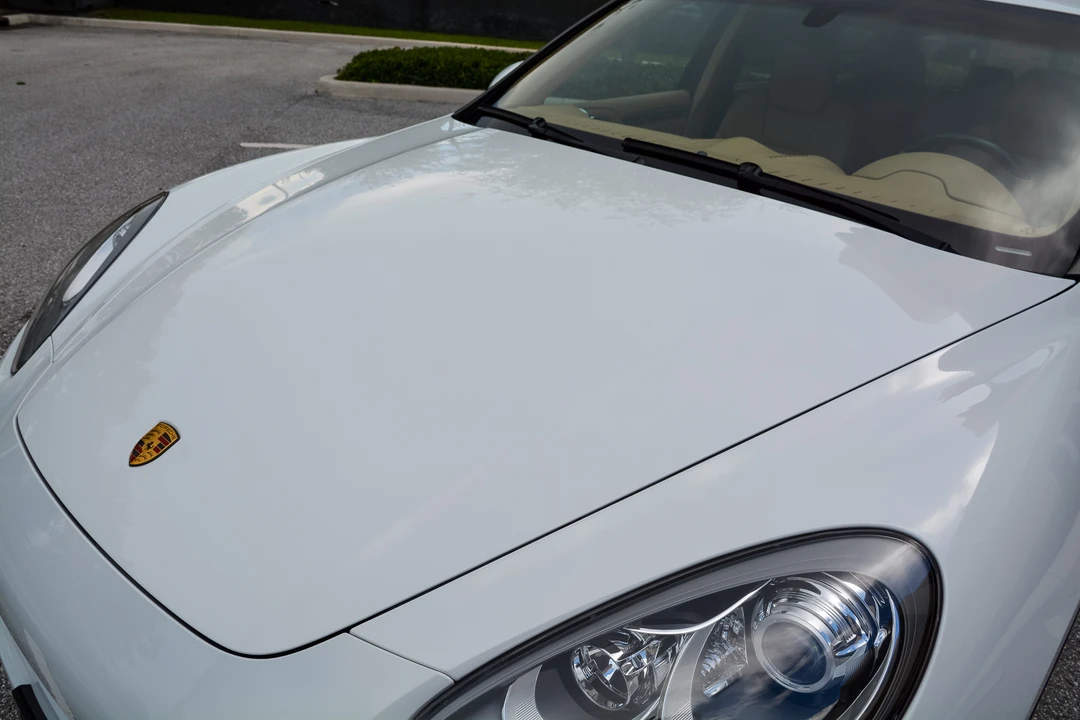 2013 Porsche 958 Cayenne Diesel - Image 27 of 31