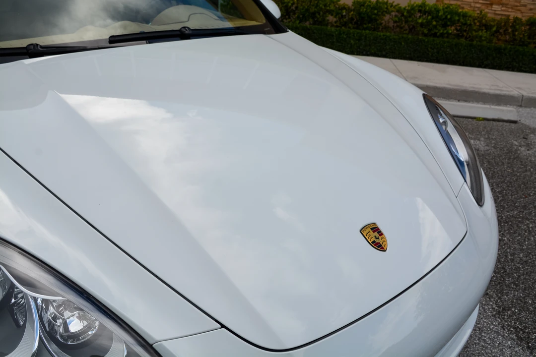 2013 Porsche 958 Cayenne Diesel - Image 28 of 31