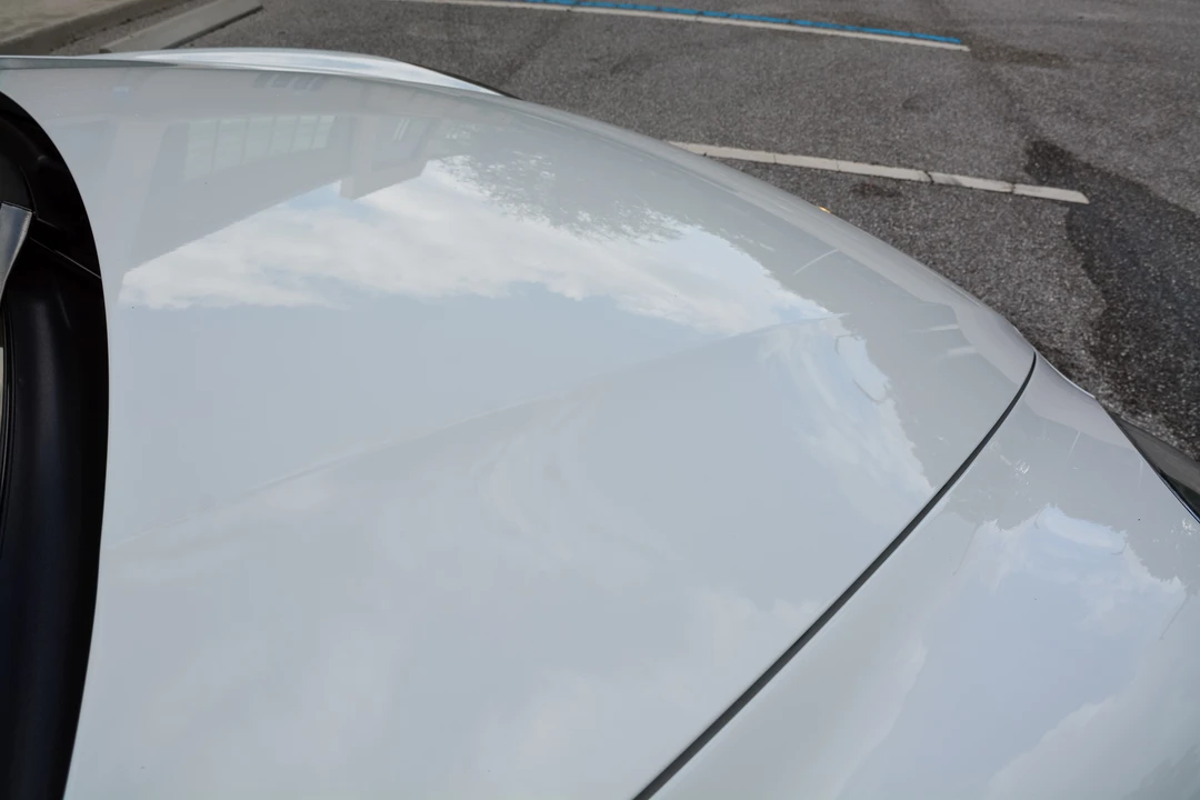 2013 Porsche 958 Cayenne Diesel - Image 30 of 31