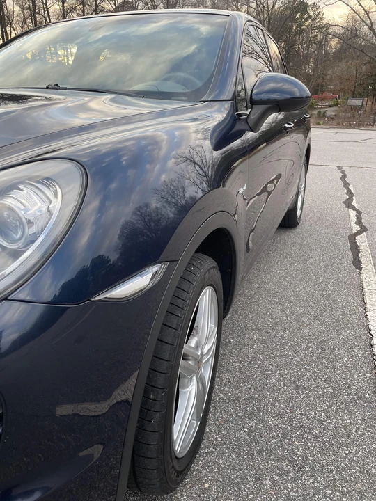 2013 Porsche 958 Cayenne Diesel - Image 23 of 31