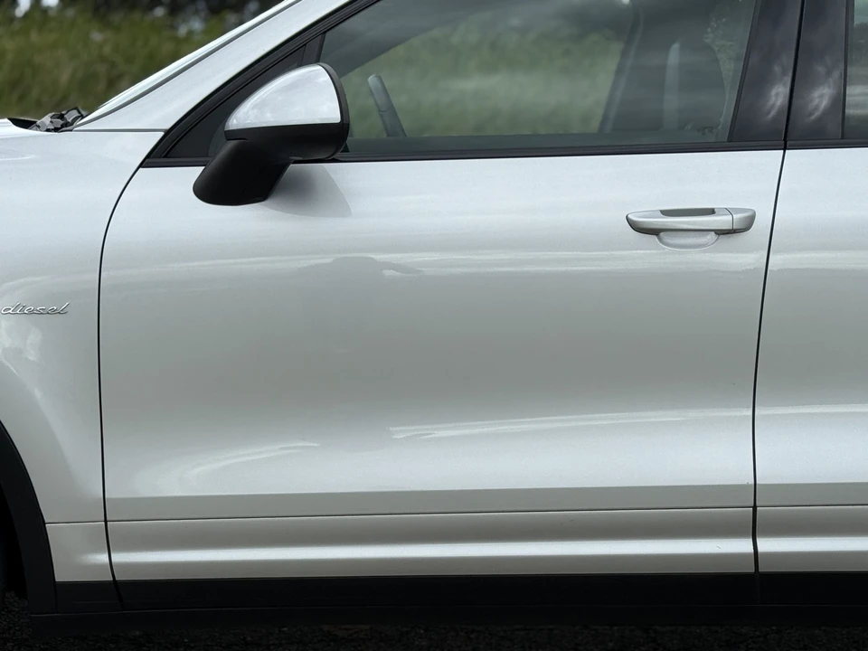 2013 Porsche 958 Cayenne Diesel - Image 18 of 31