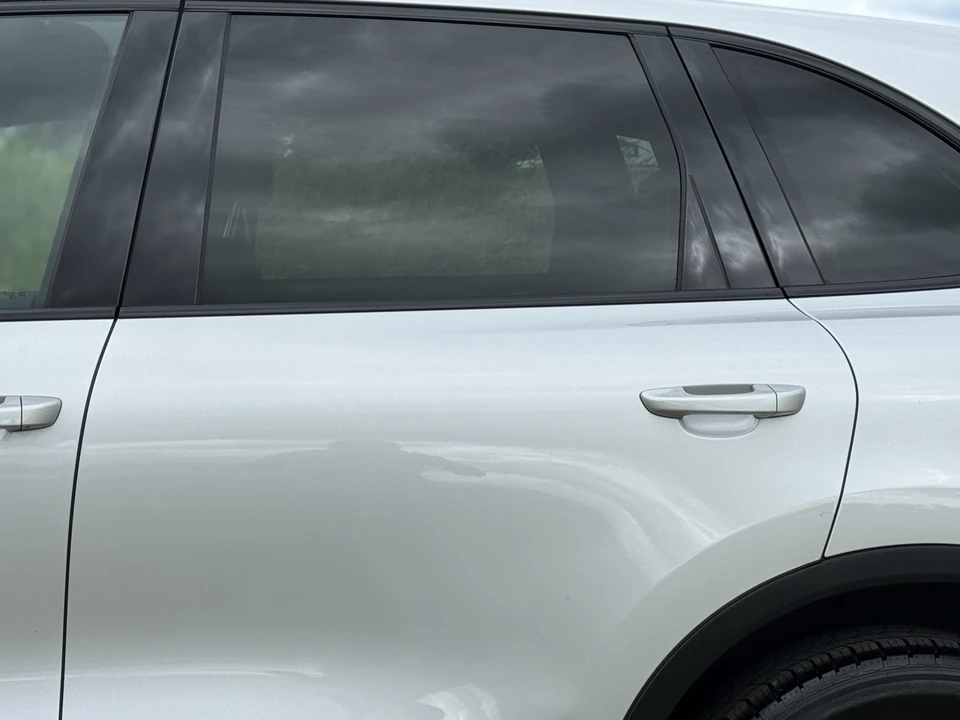 2013 Porsche 958 Cayenne Diesel - Image 19 of 31