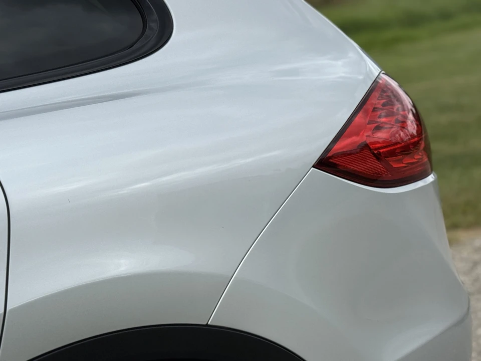 2013 Porsche 958 Cayenne Diesel - Image 21 of 31
