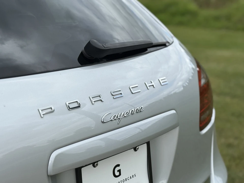 2013 Porsche 958 Cayenne Diesel - Image 26 of 31