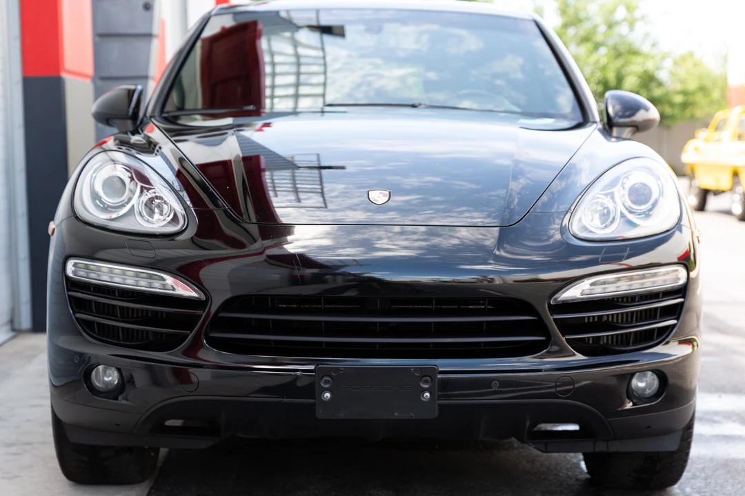 2013 Porsche 958 Cayenne Diesel - Image 7 of 31