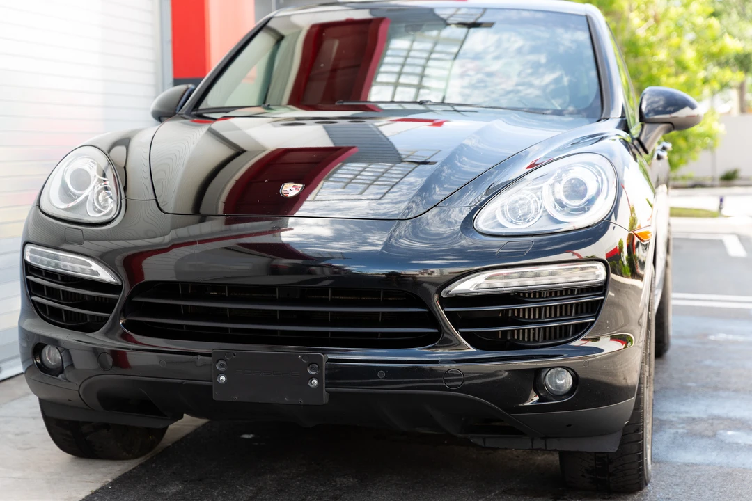 2013 Porsche 958 Cayenne Diesel - Image 6 of 31