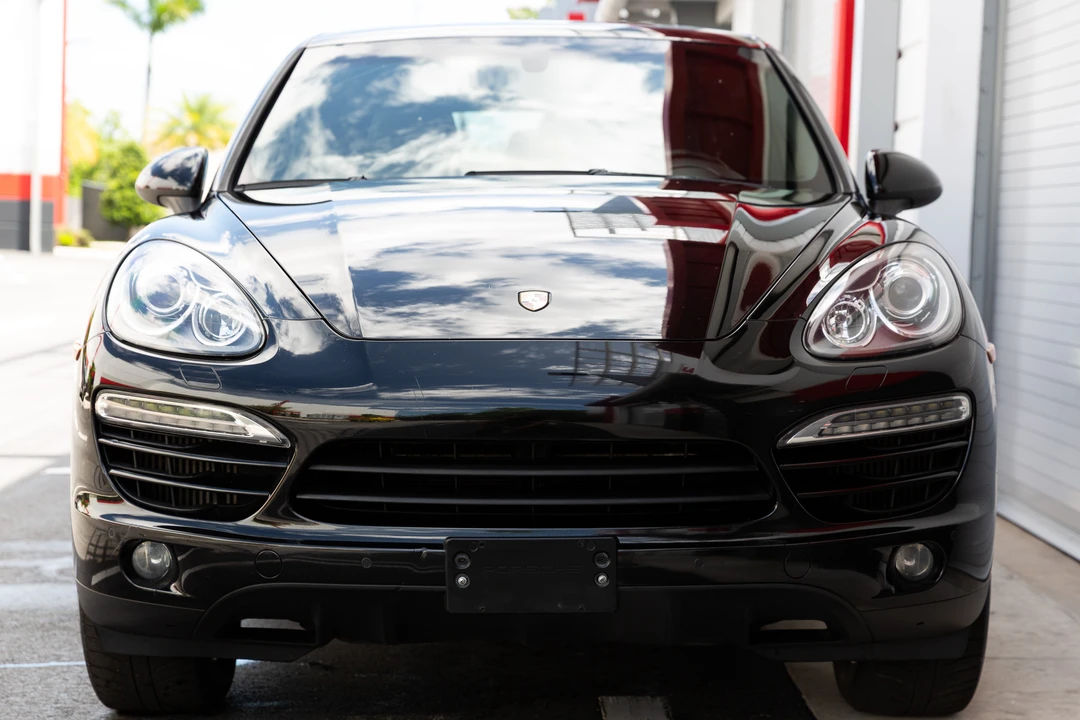 2013 Porsche 958 Cayenne Diesel - Image 8 of 31