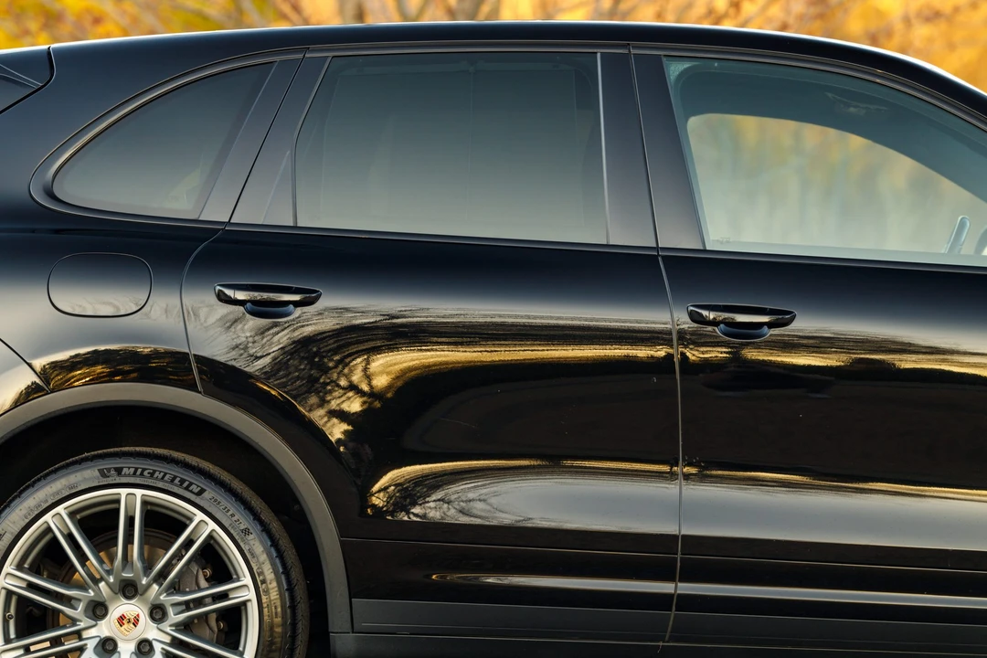 2013 Porsche 958 Cayenne Diesel - Image 24 of 31