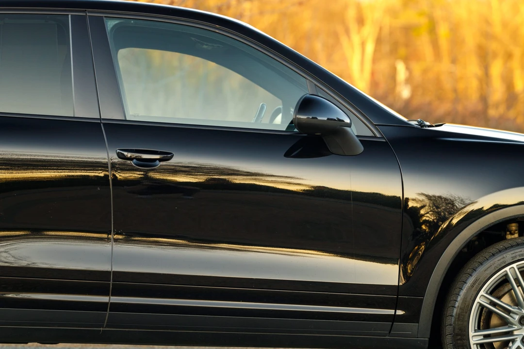 2013 Porsche 958 Cayenne Diesel - Image 23 of 31