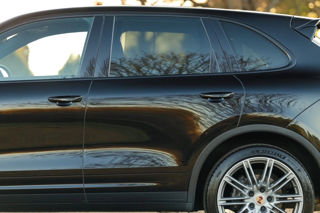2013 Porsche 958 Cayenne Diesel - Image 29 of 31