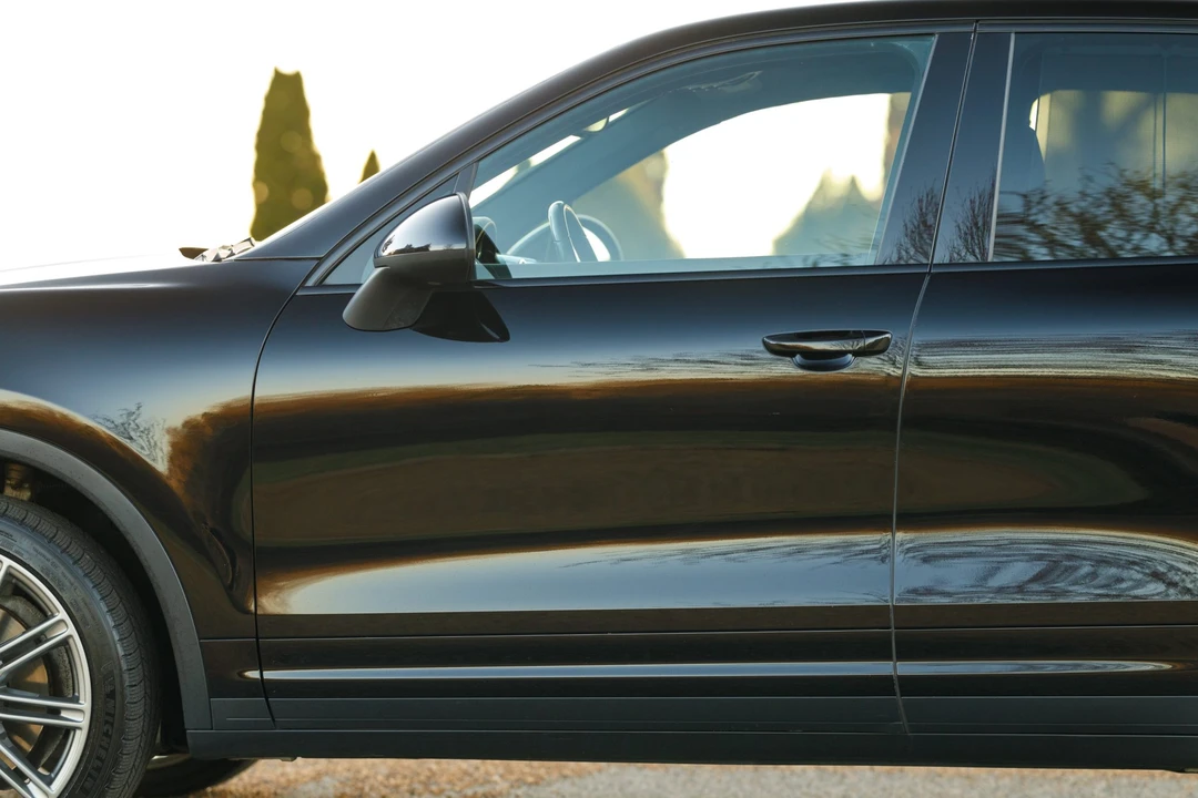 2013 Porsche 958 Cayenne Diesel - Image 30 of 31