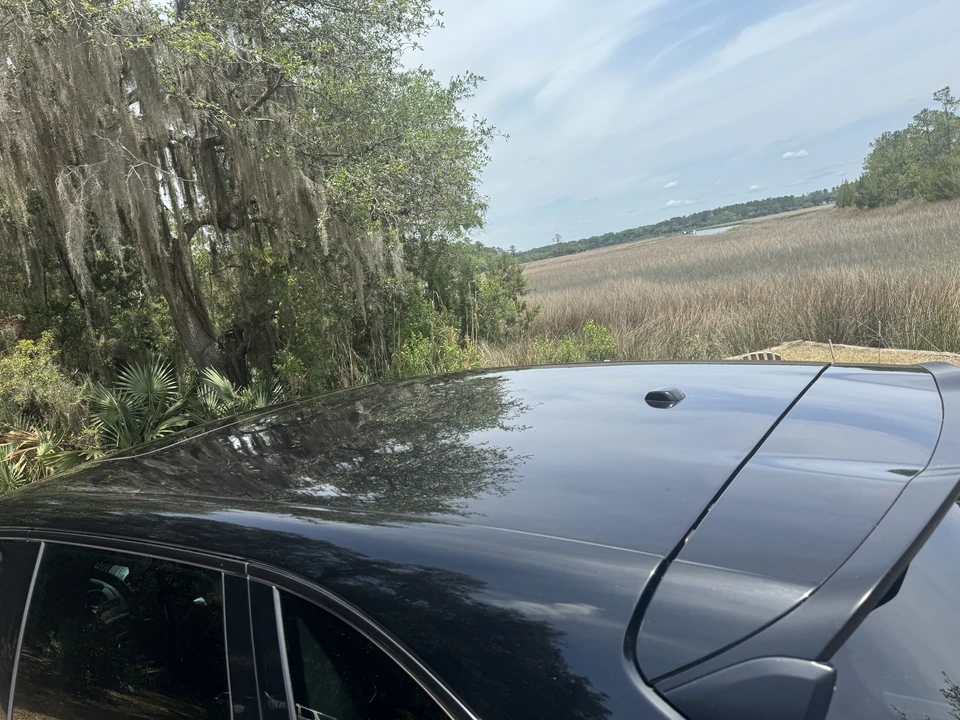 2013 Porsche 958 Cayenne Diesel - Image 22 of 31