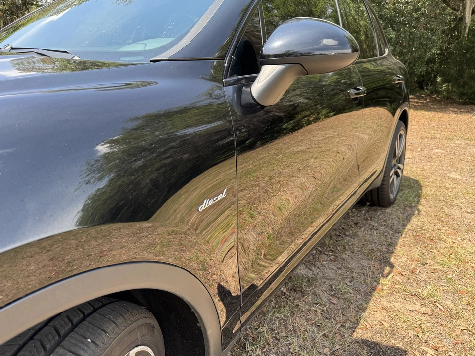 2013 Porsche 958 Cayenne Diesel - Image 14 of 31