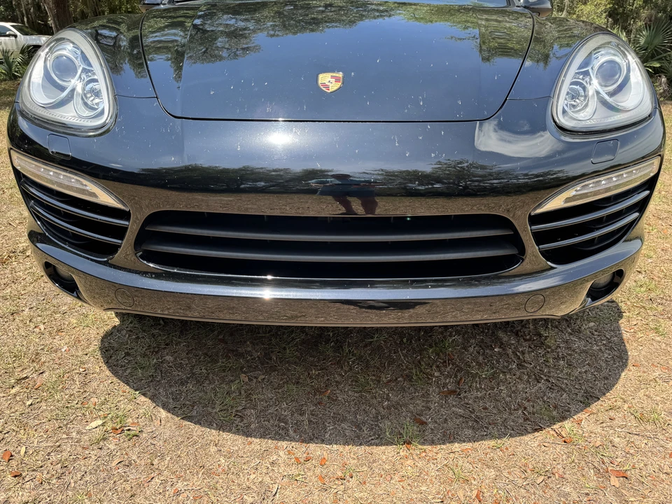 2013 Porsche 958 Cayenne Diesel - Image 13 of 31