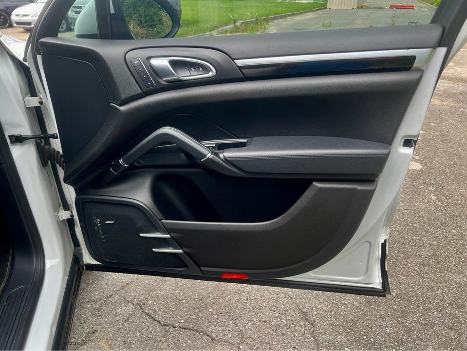 2013 Porsche 958 Cayenne Diesel - Image 20 of 20