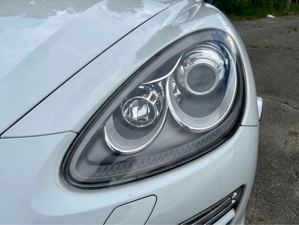 2013 Porsche 958 Cayenne Diesel - Image 11 of 20