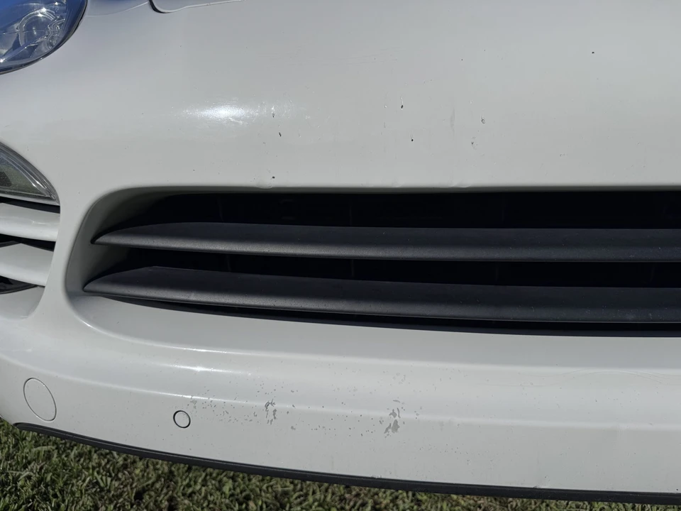 2013 Porsche 958 Cayenne Diesel - Image 20 of 31