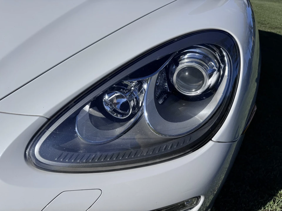 2013 Porsche 958 Cayenne Diesel - Image 21 of 31