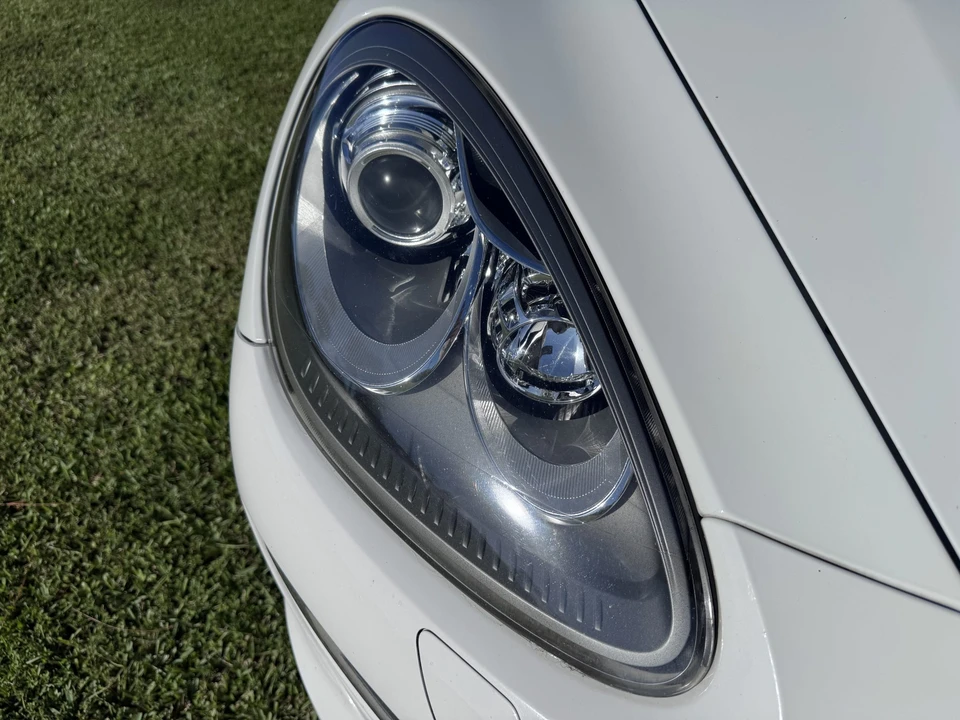 2013 Porsche 958 Cayenne Diesel - Image 19 of 31