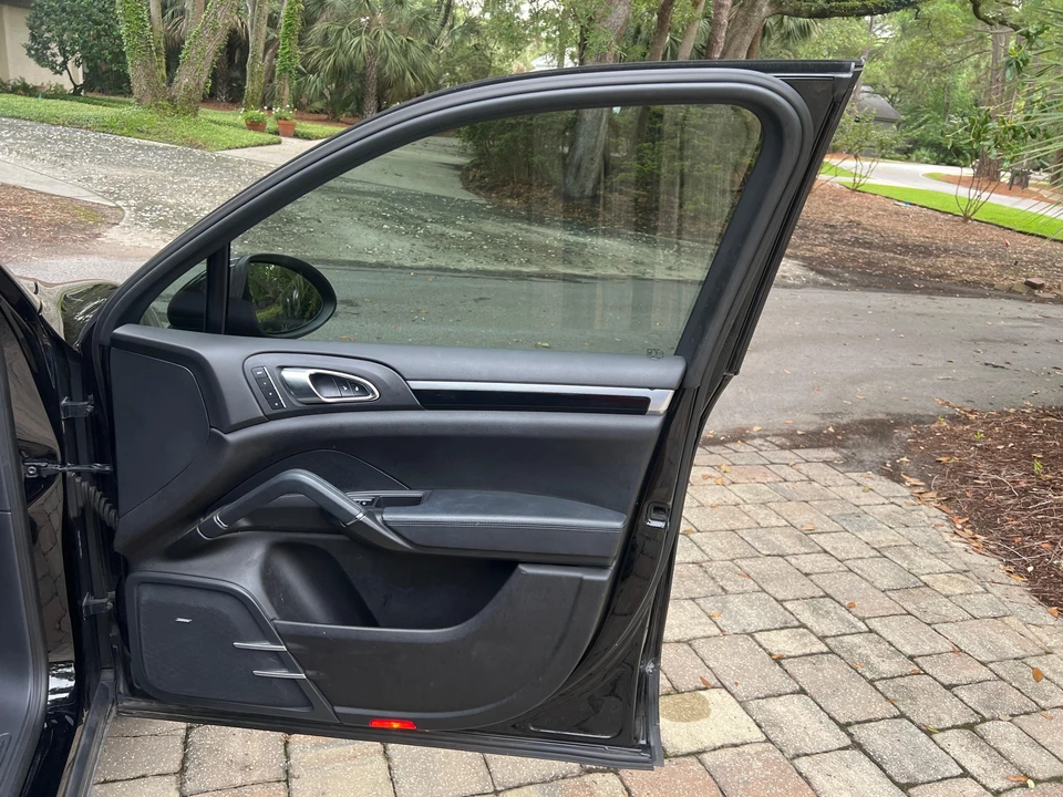 2013 Porsche 958 Cayenne Diesel - Image 31 of 31