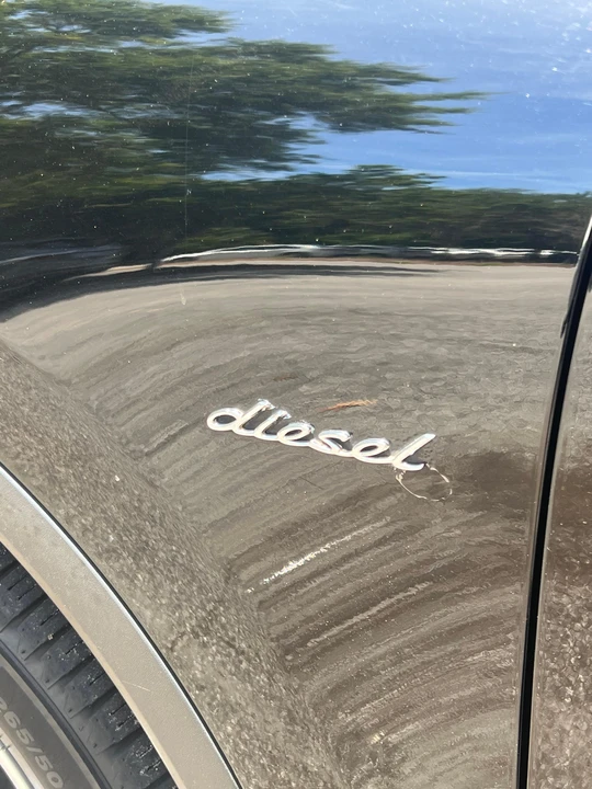 2013 Porsche 958 Cayenne Diesel - Image 15 of 31