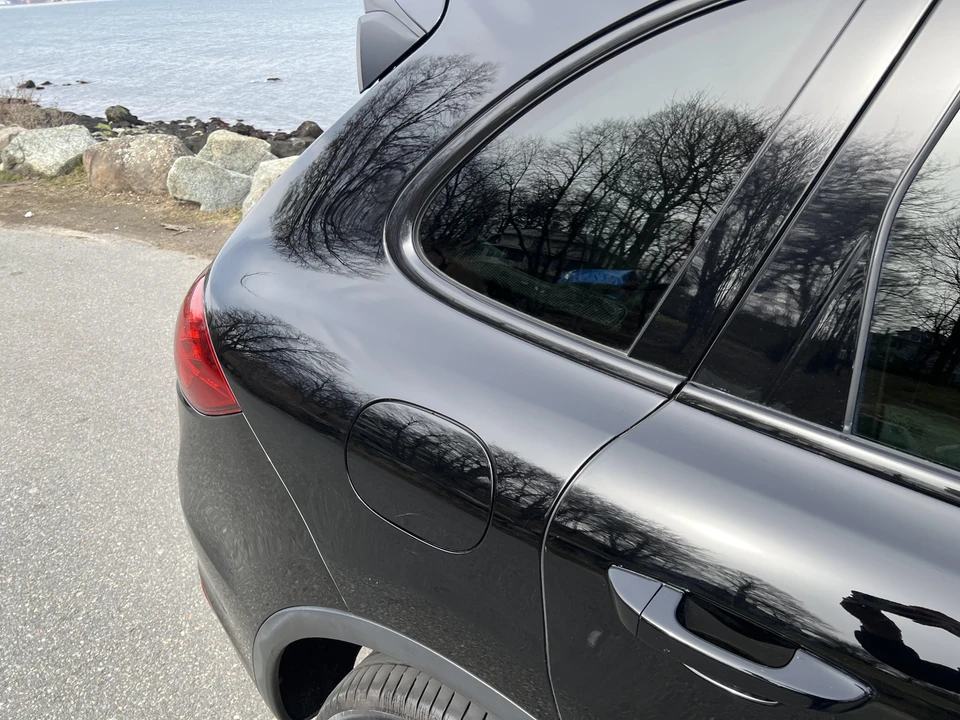 2013 Porsche 958 Cayenne Diesel - Image 28 of 31
