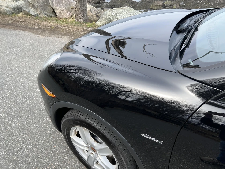 2013 Porsche 958 Cayenne Diesel - Image 20 of 31