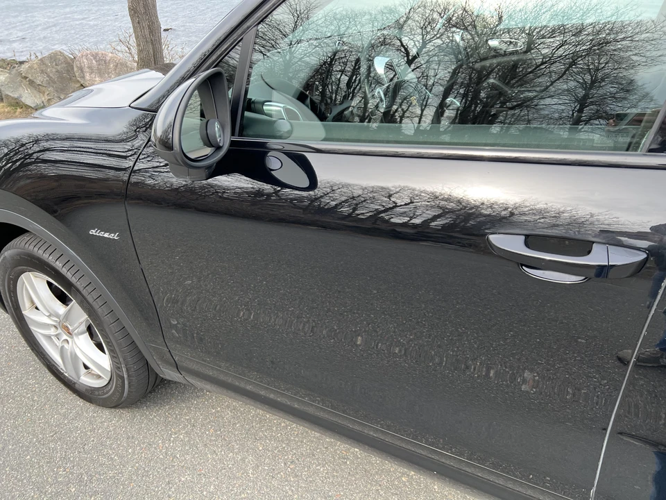 2013 Porsche 958 Cayenne Diesel - Image 21 of 31