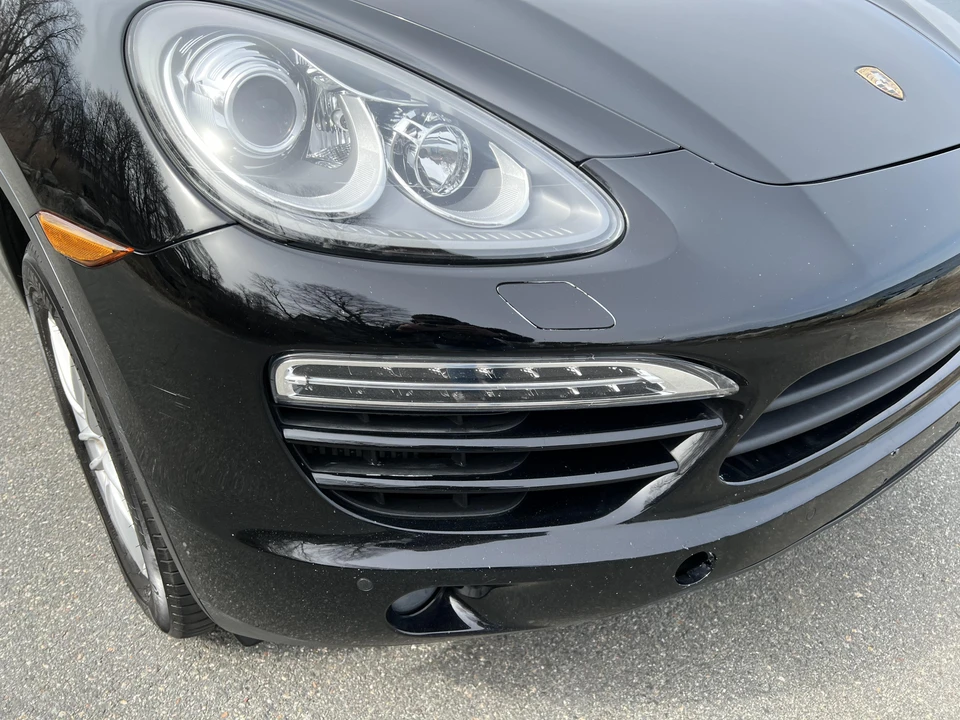 2013 Porsche 958 Cayenne Diesel - Image 17 of 31