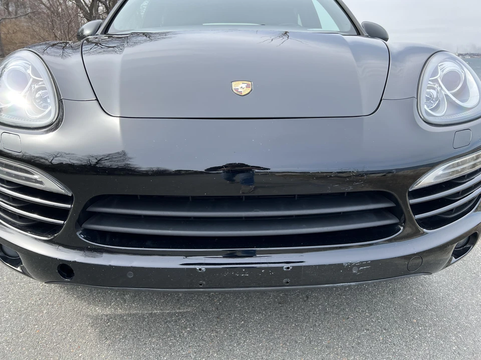 2013 Porsche 958 Cayenne Diesel - Image 18 of 31