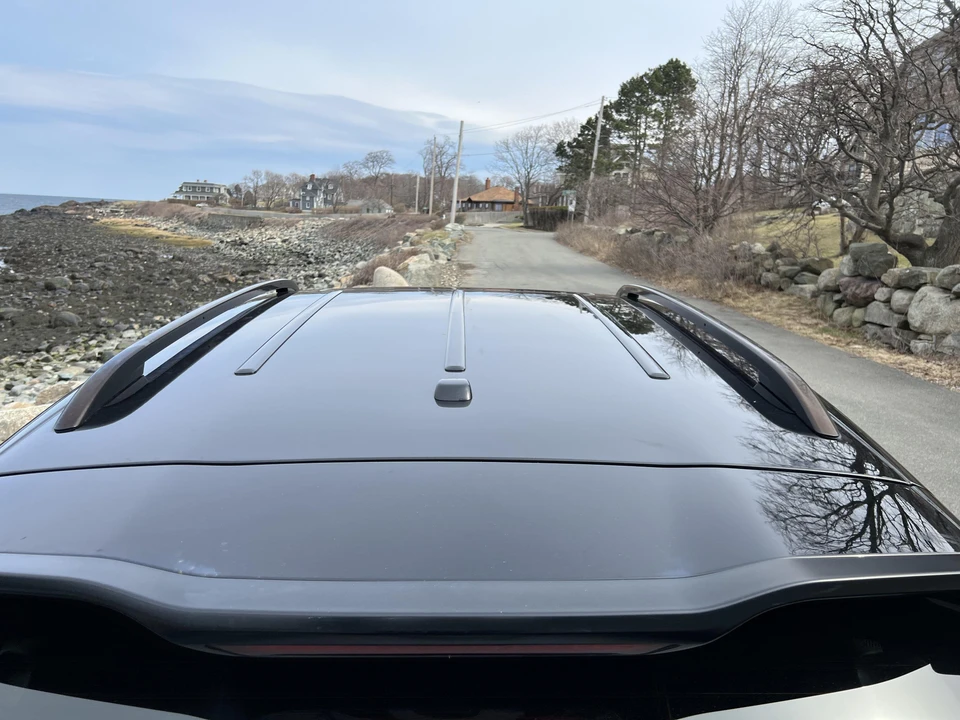 2013 Porsche 958 Cayenne Diesel - Image 31 of 31