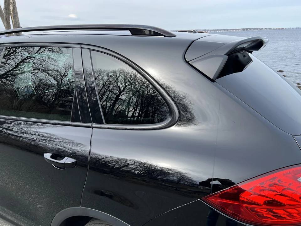 2013 Porsche 958 Cayenne Diesel - Image 23 of 31