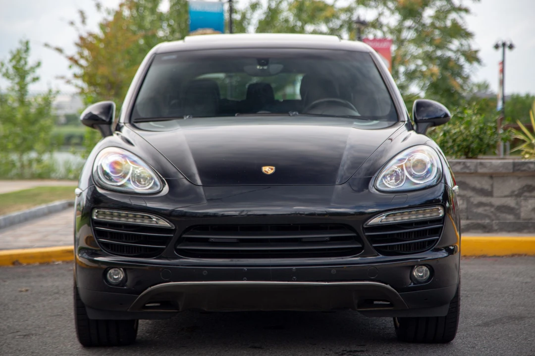 2013 Porsche 958 Cayenne Diesel - Image 28 of 31