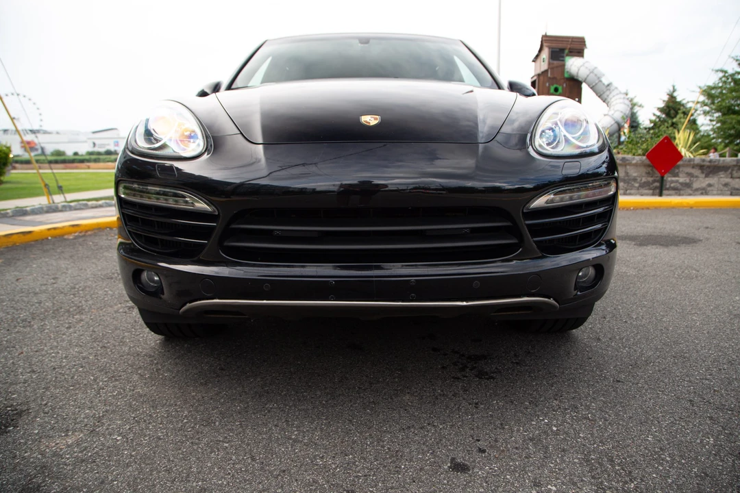 2013 Porsche 958 Cayenne Diesel - Image 30 of 31