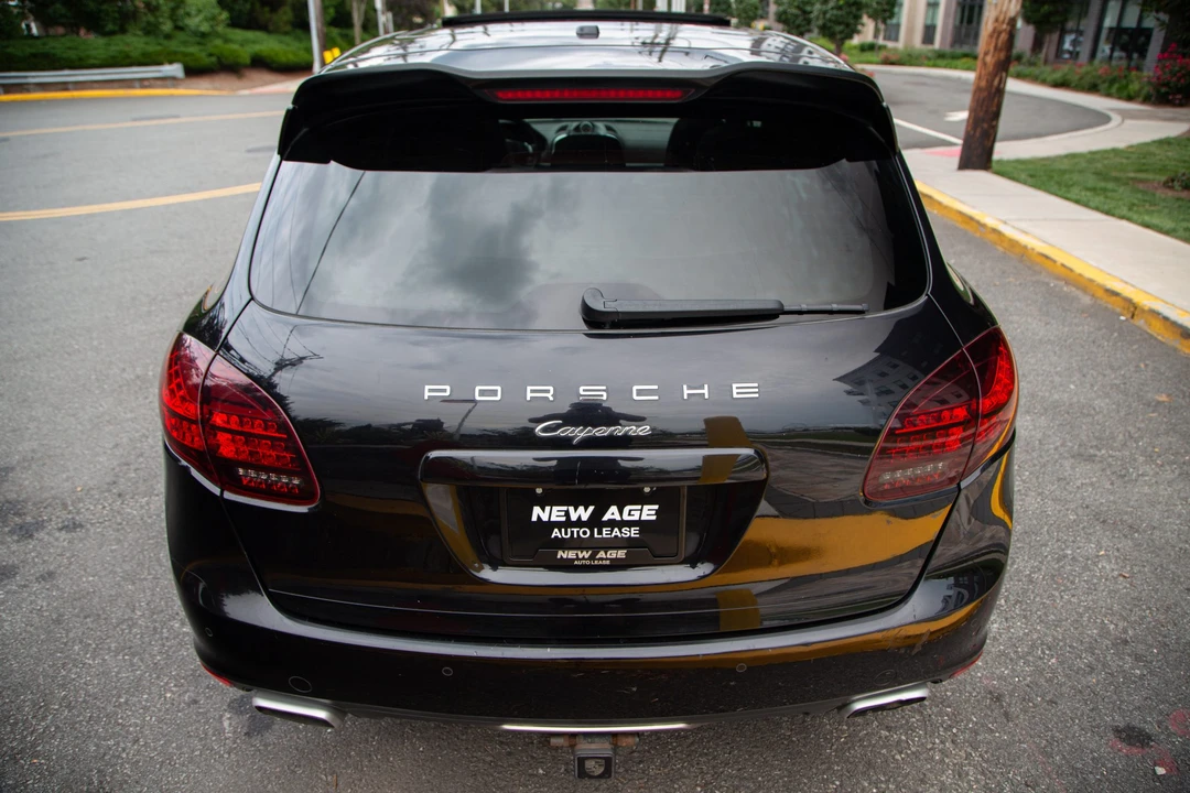 2013 Porsche 958 Cayenne Diesel - Image 14 of 31