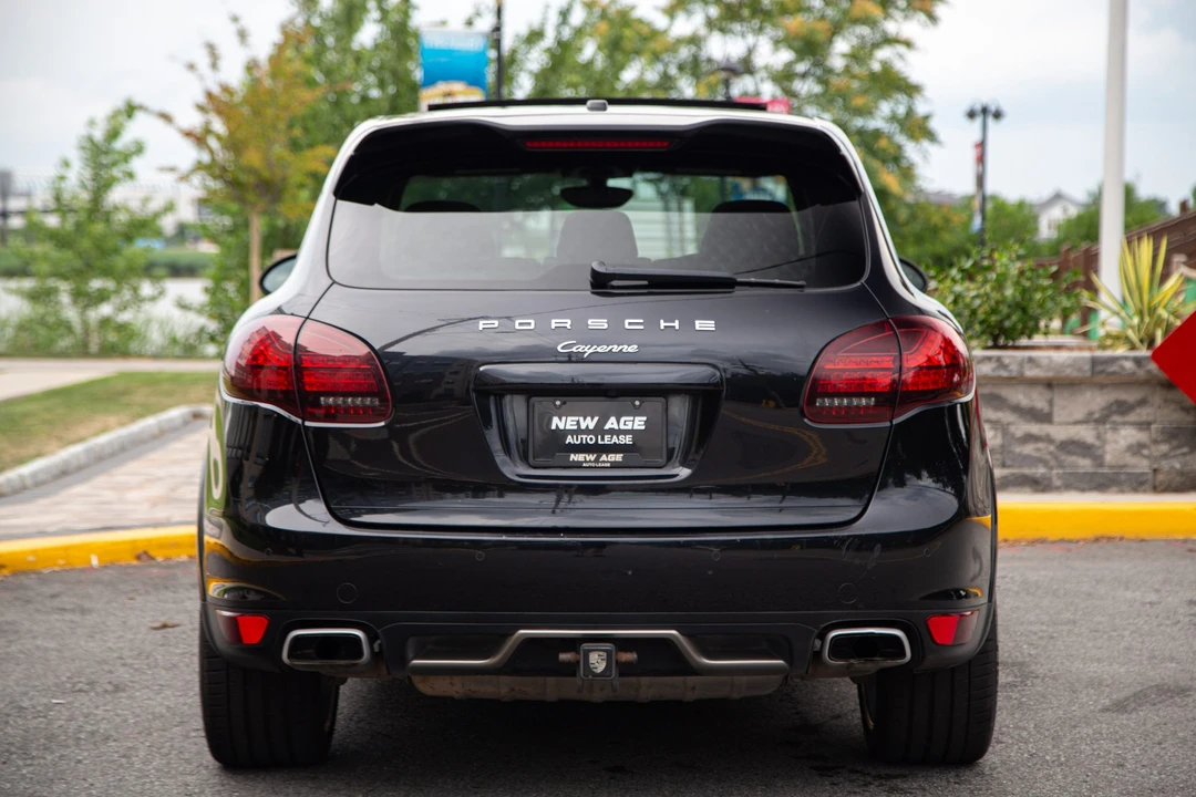 2013 Porsche 958 Cayenne Diesel - Image 11 of 31