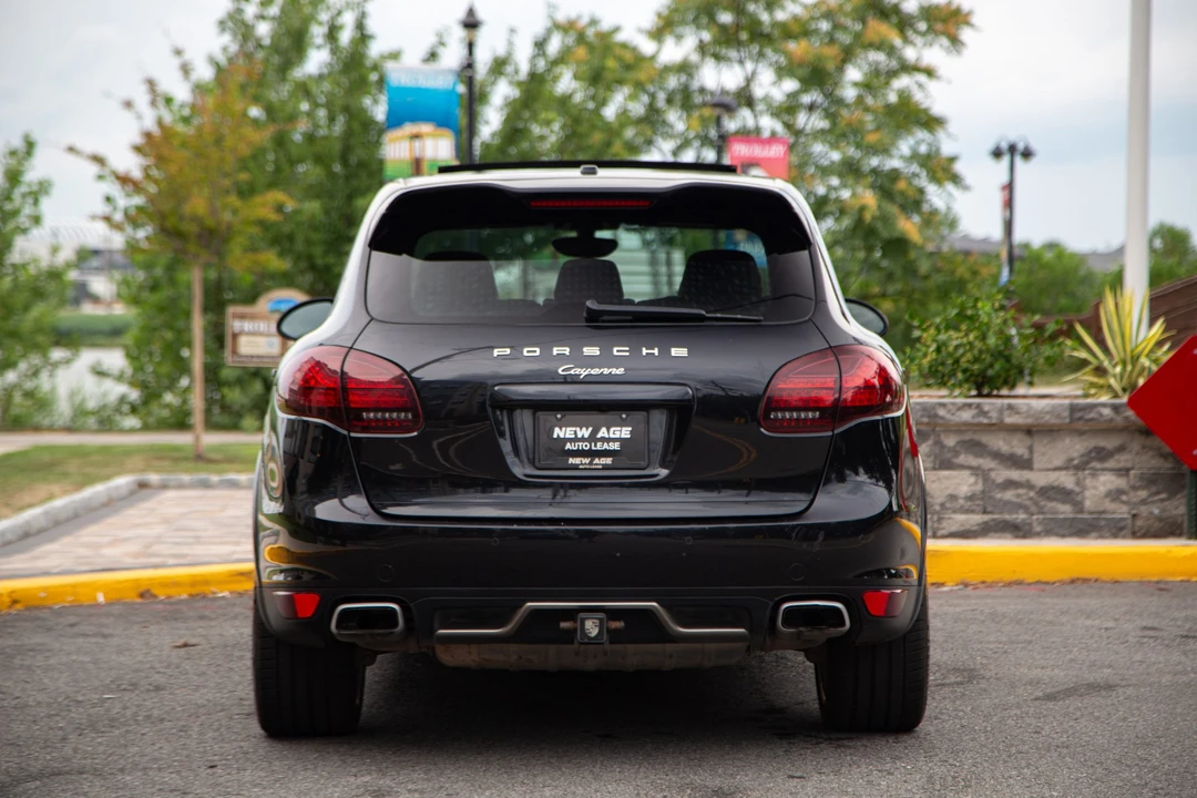 2013 Porsche 958 Cayenne Diesel - Image 12 of 31