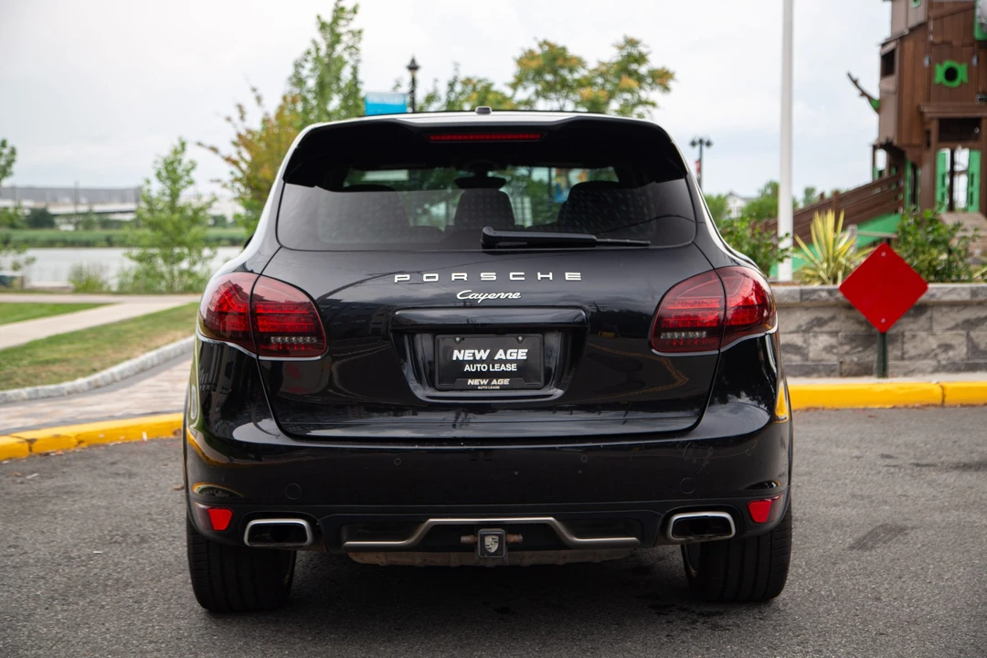 2013 Porsche 958 Cayenne Diesel - Image 13 of 31